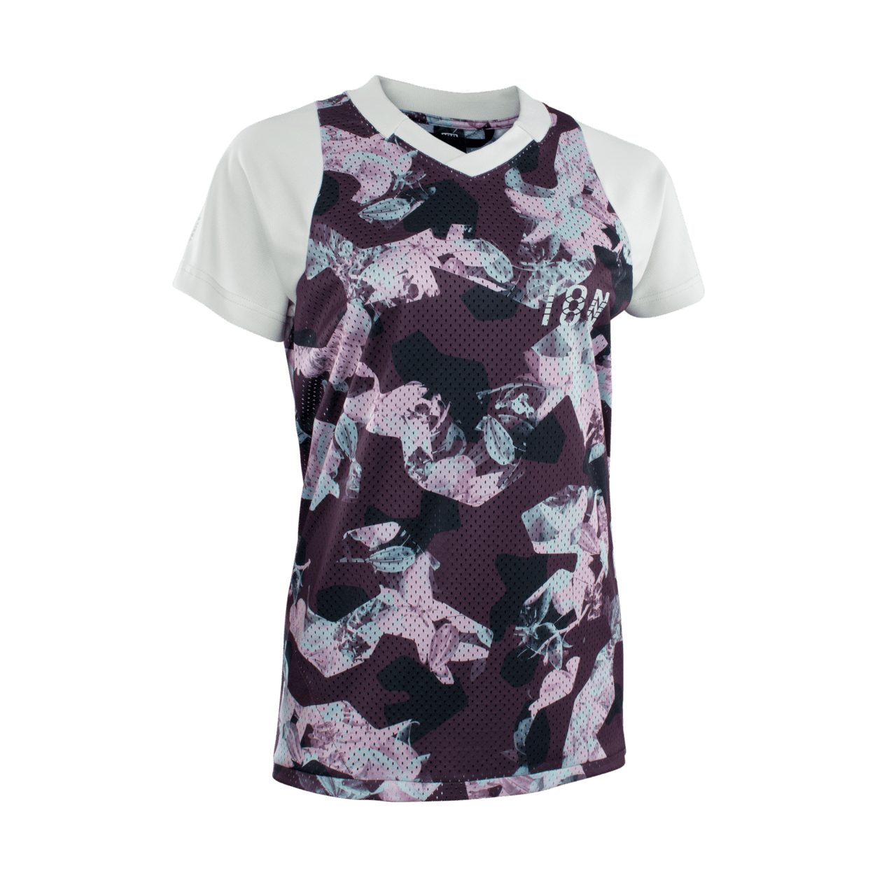 ION BIke Tee Scrub SS women 2022