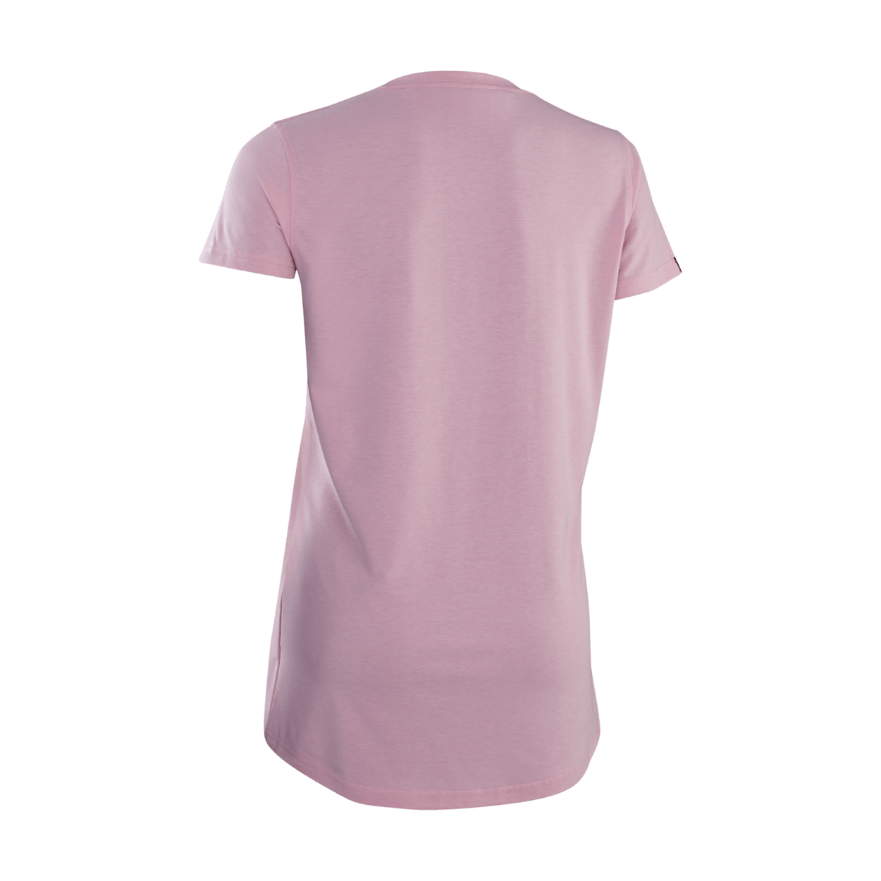 ION Women MTB Jersey Logo DR Shortsleeve 2024