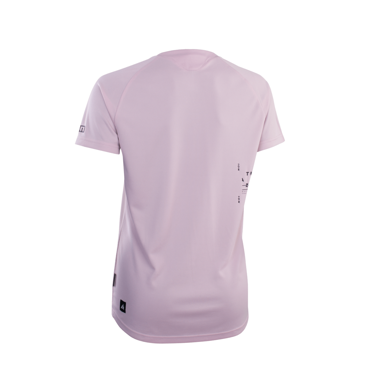 ION Women MTB Jersey Traze Shortsleeve 2022