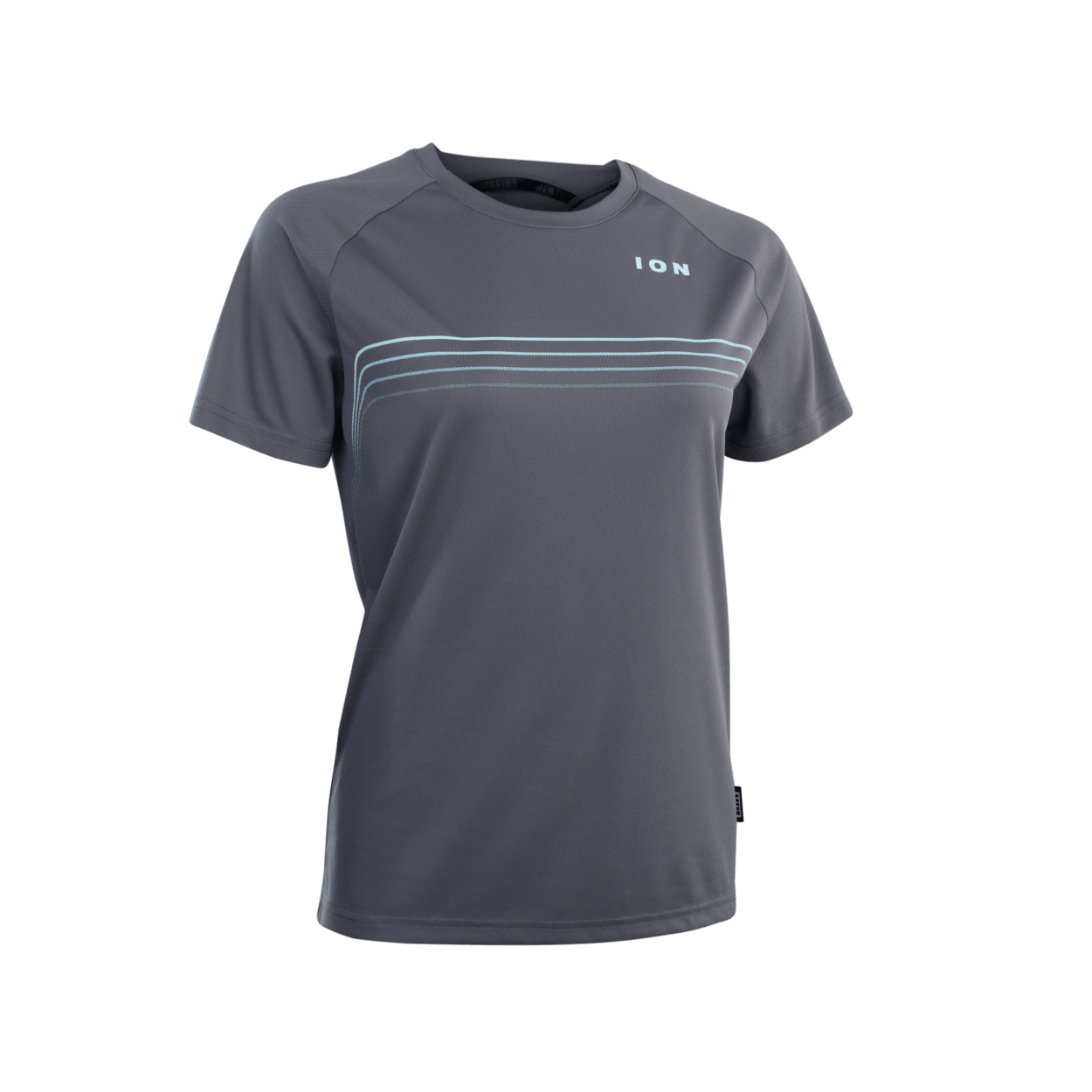 ION Women MTB Jersey Traze Shortsleeve 2022