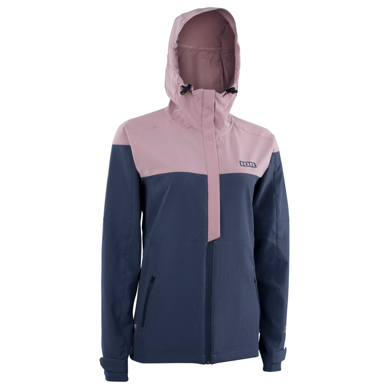 ION Women MTB Jacket 4W Softshell 2022