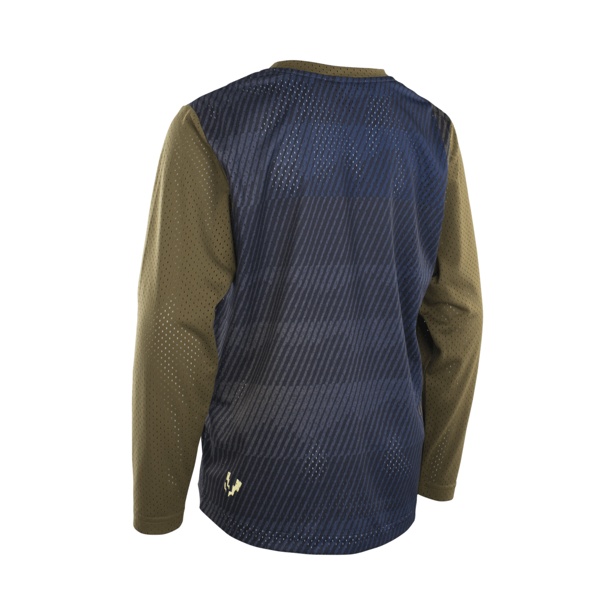 ION MTB Jersey Scrub Long Sleeve Youth 2023