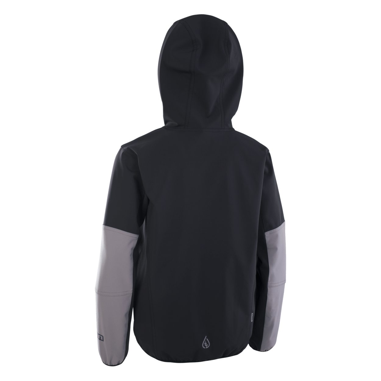 ION MTB Jacke Shelter 2L Softshell Youth 2024