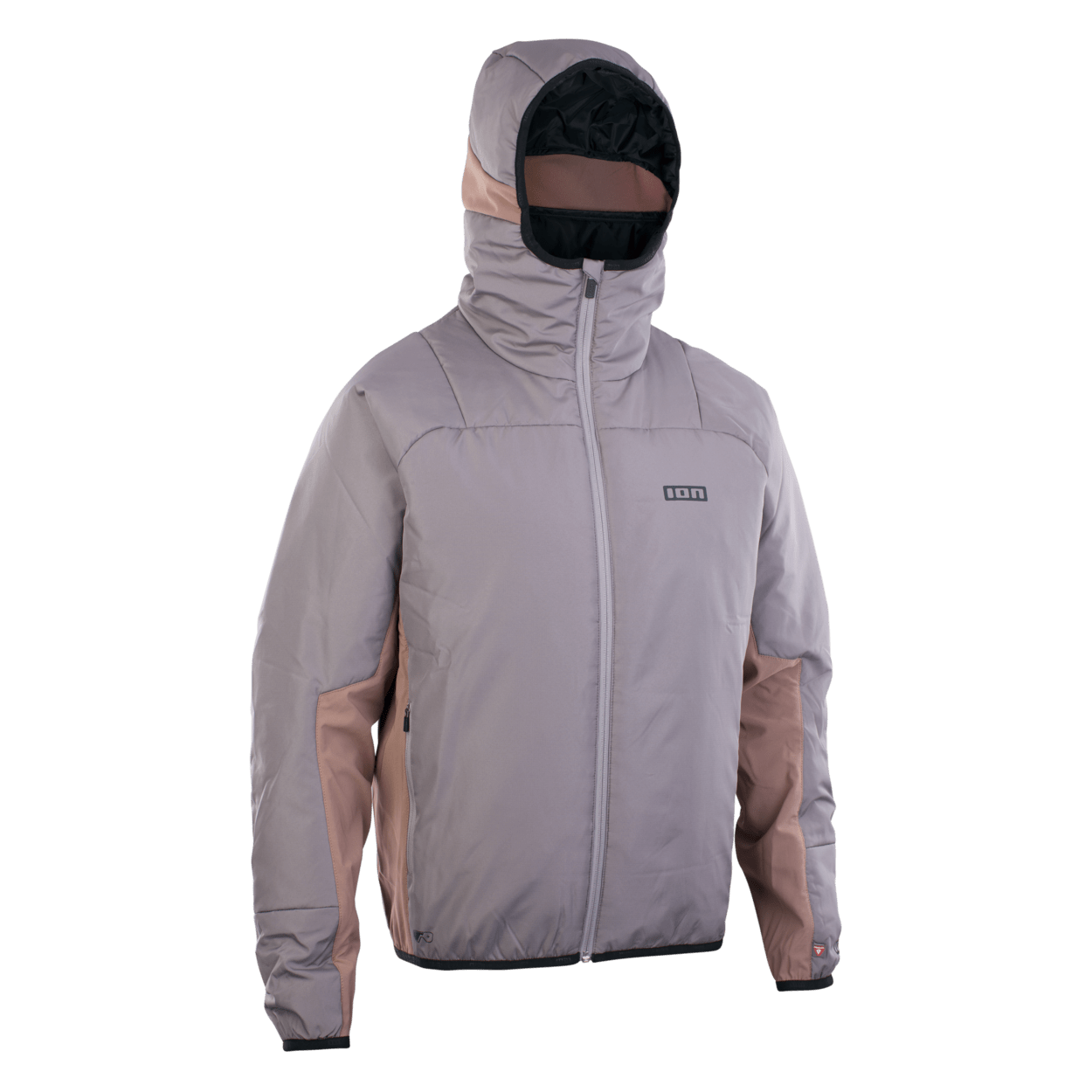 ION MTB Jacket Shelter Hybrid Padded Unisex 2024