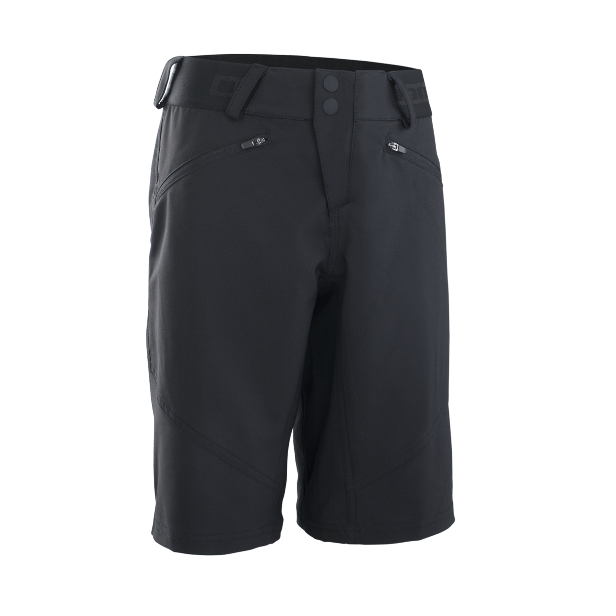 ION MTB Shorts Scrub Amp Youth 2024