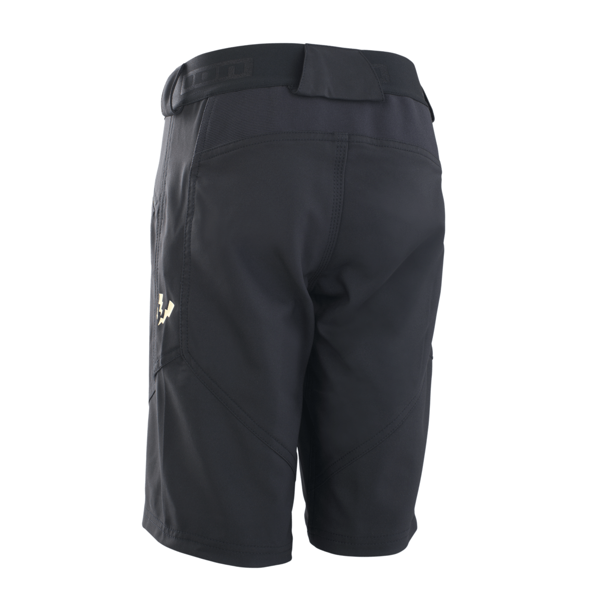 ION MTB Shorts Scrub Amp Youth 2024