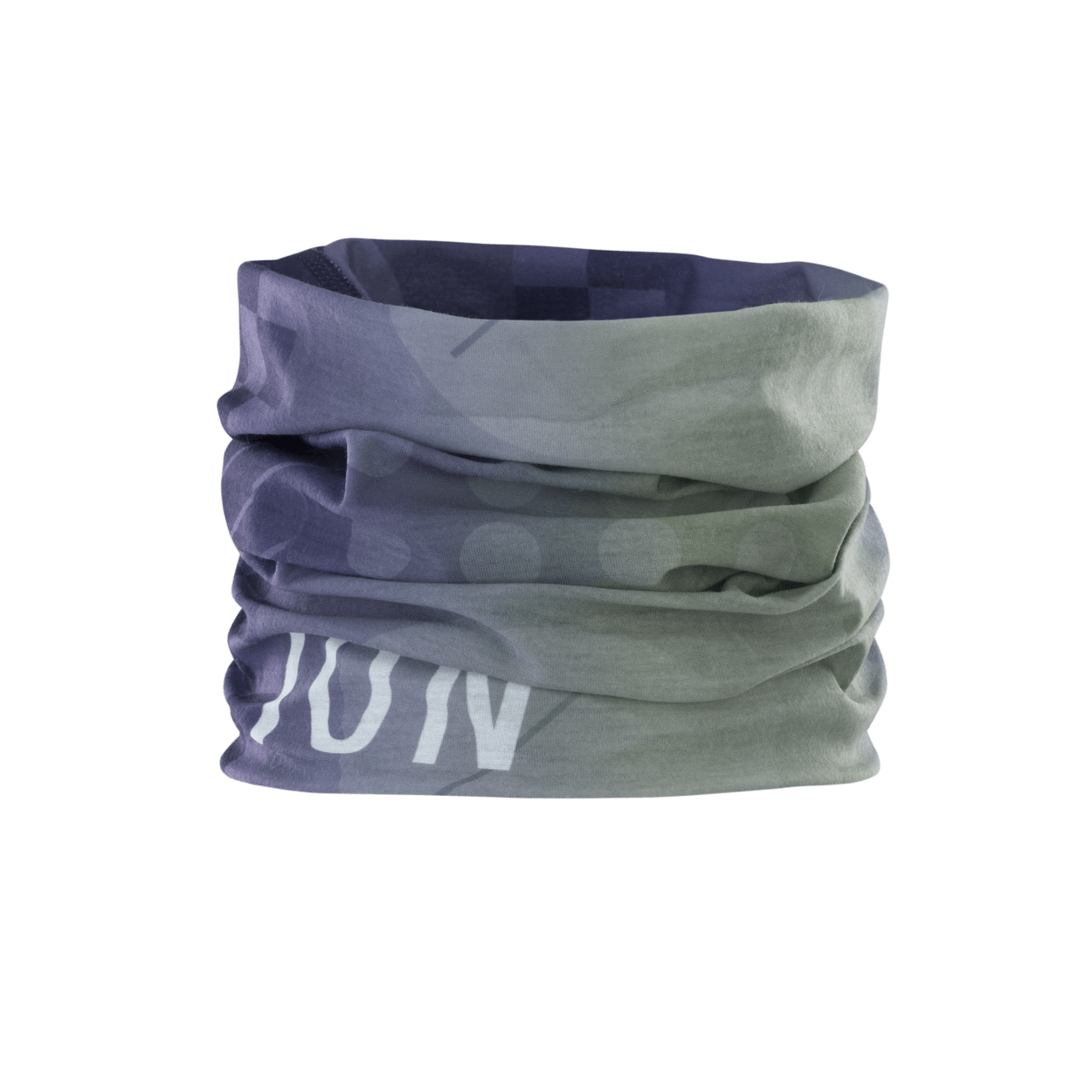 ION Neckwarmer Logo 2024
