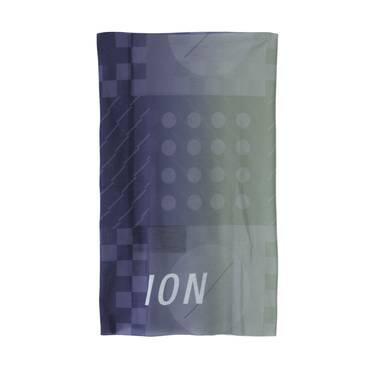 ION Neckwarmer Logo 2024