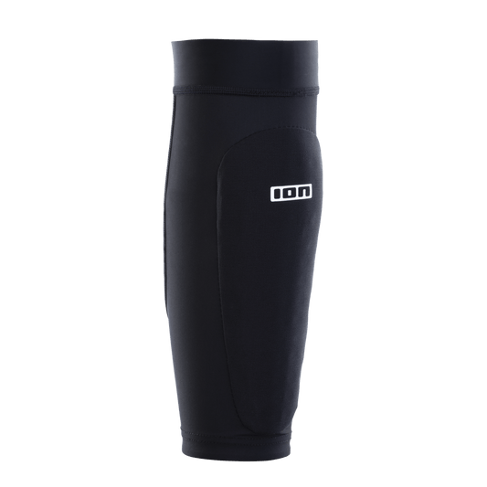 ION MTB Shin Pads S-Sleeve Amp 2024