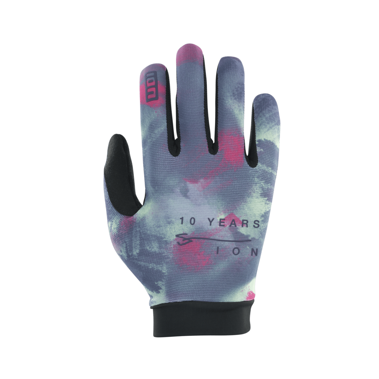 ION MTB Gloves Scrub 10 Years 2023