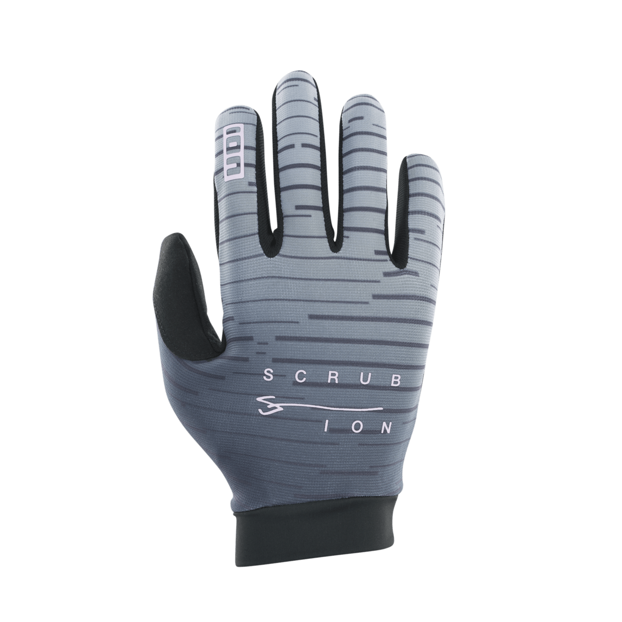 ION MTB Gloves Scrub Unisex 2023