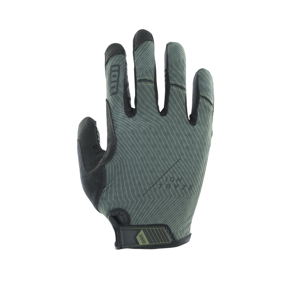 ION MTB Gloves Traze Long 2023