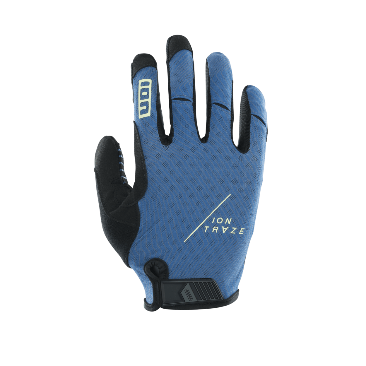 ION MTB Gloves Traze Long 2023
