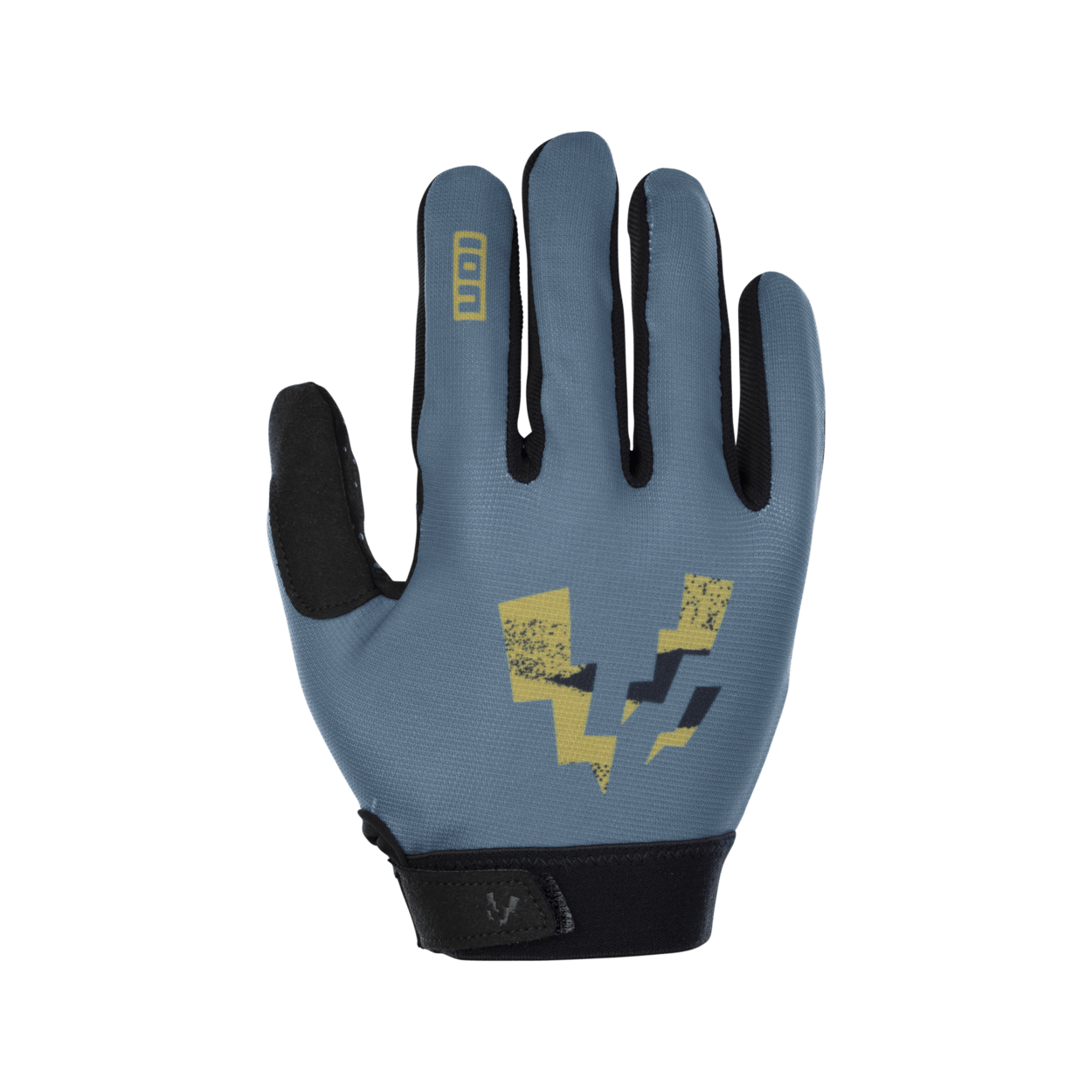 ION MTB Gloves Scrub Youth 2024