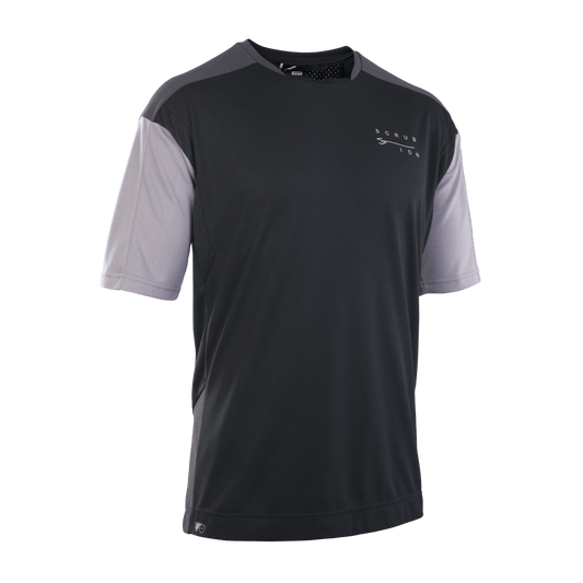 ION MTB Jersey Scrub Amp Short Sleeve BAT Men 2023
