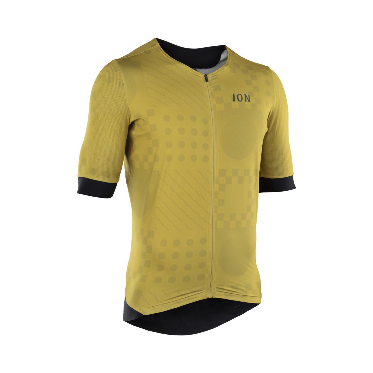 ION Gravel Jersey VNTR Amp Short Sleeve Men 2024