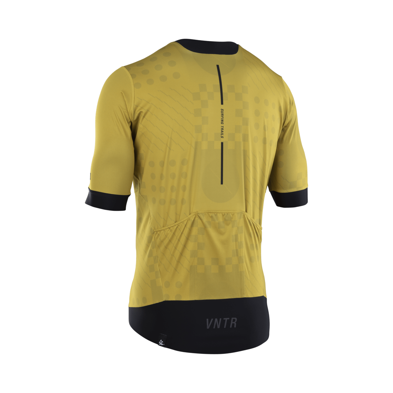 ION Gravel Jersey VNTR Amp Short Sleeve Men 2024