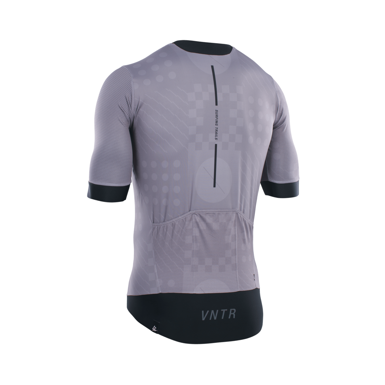 ION Gravel Jersey VNTR Amp Short Sleeve Men 2024