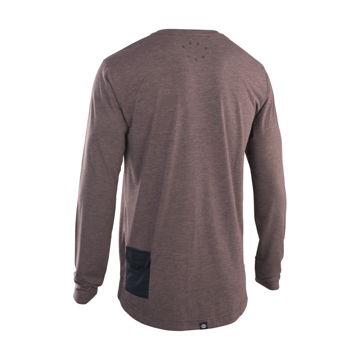 ION MTB Jersey Seek Amp Long Sleeve Men 2024