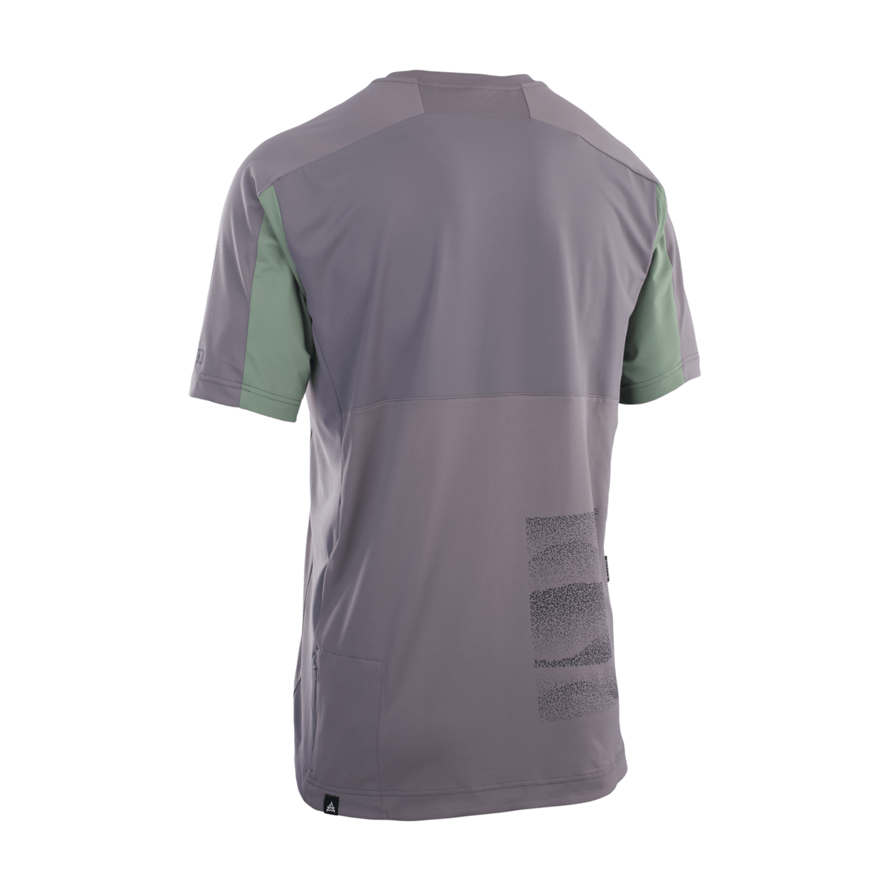 ION MTB Jersey Traze Amp AFT Short Sleeve Men 2023