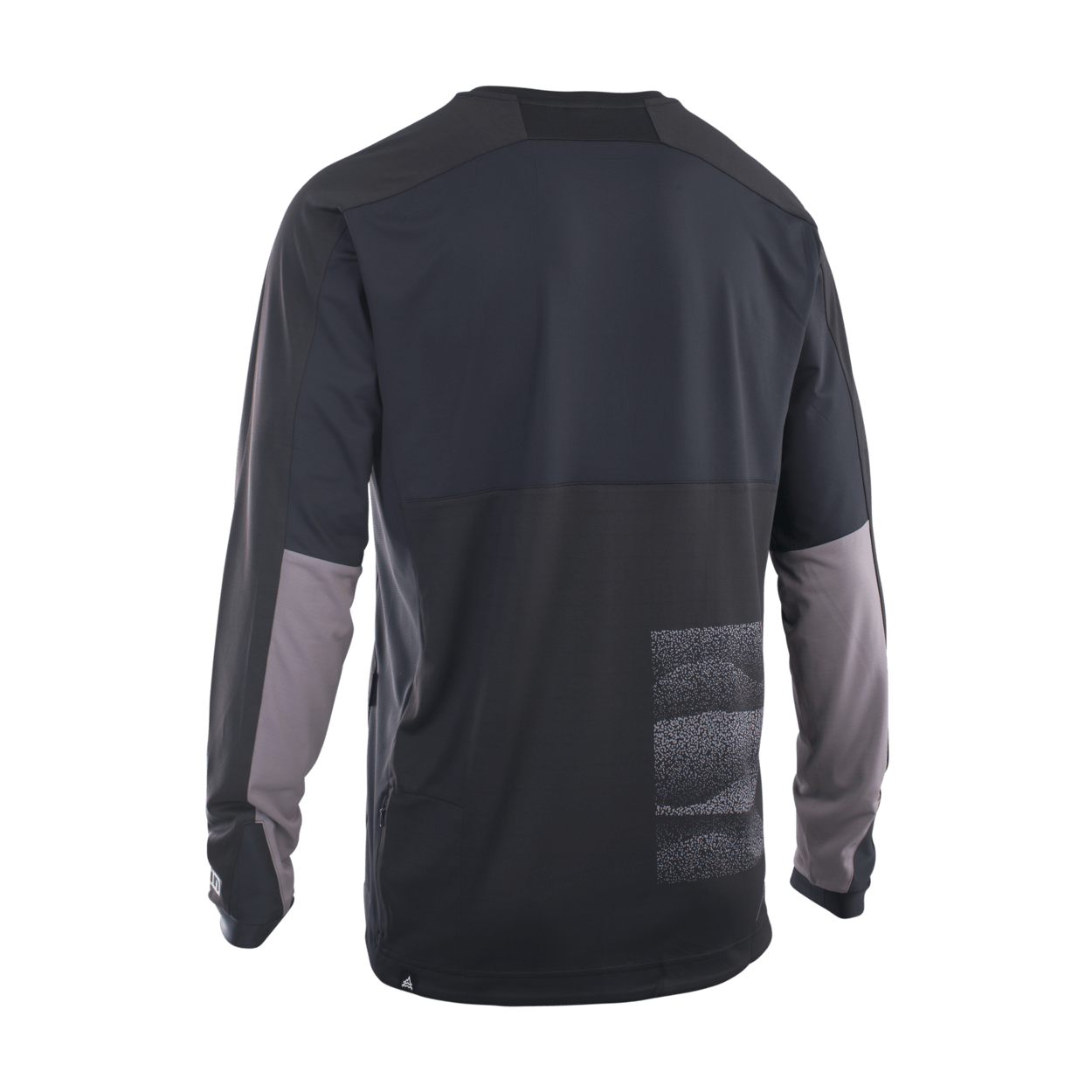 ION MTB Jersey Traze Amp AFT Long Sleeve Men 2023