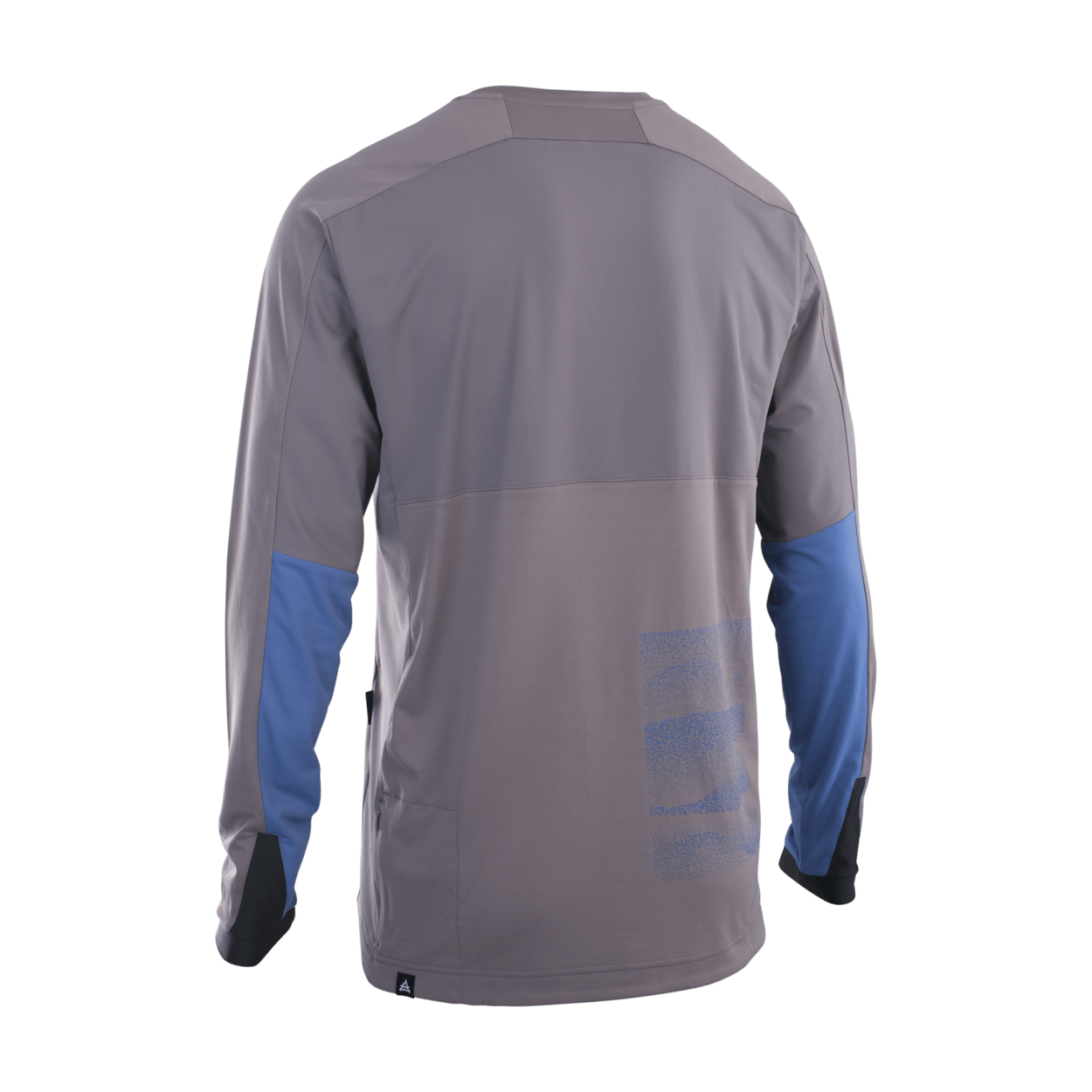 ION MTB Jersey Traze Amp AFT Long Sleeve Men 2023