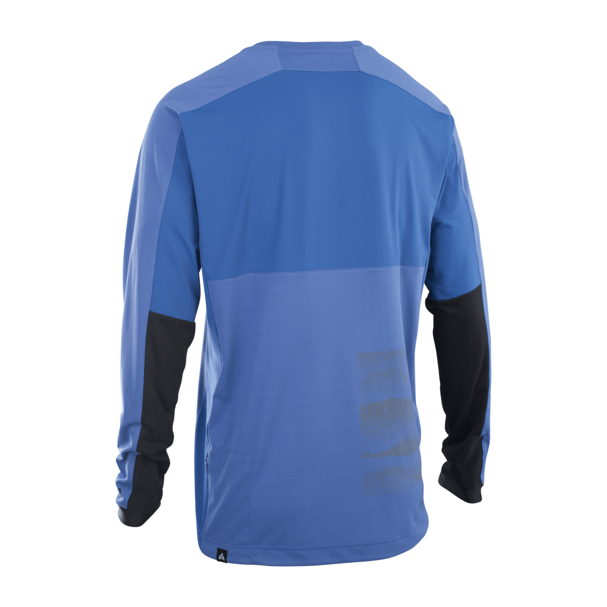 ION MTB Jersey Traze Amp AFT Long Sleeve Men 2023