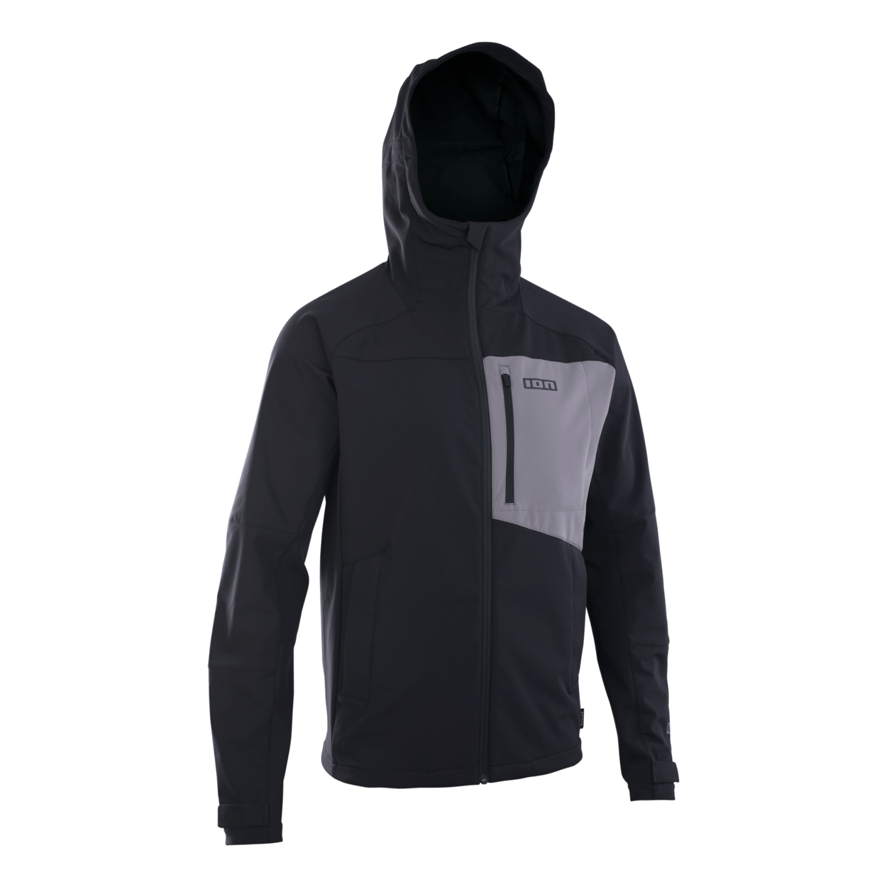 ION MTB Jacket Shelter 2L Softshell Men 2024