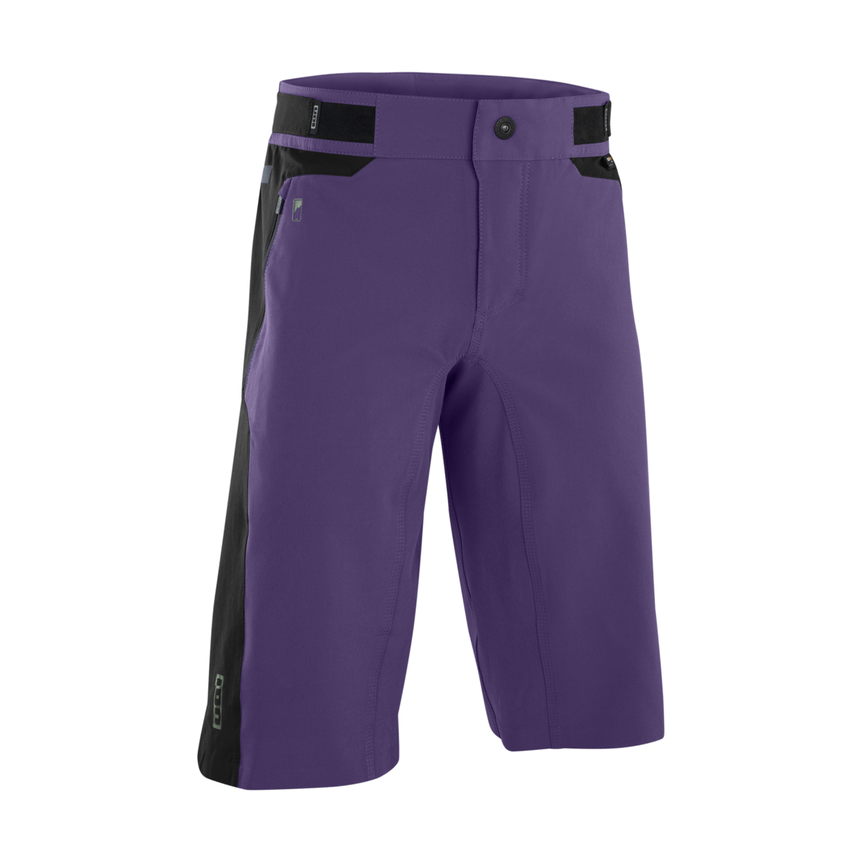 ION MTB Shorts Scrub Amp BAT Men 2023