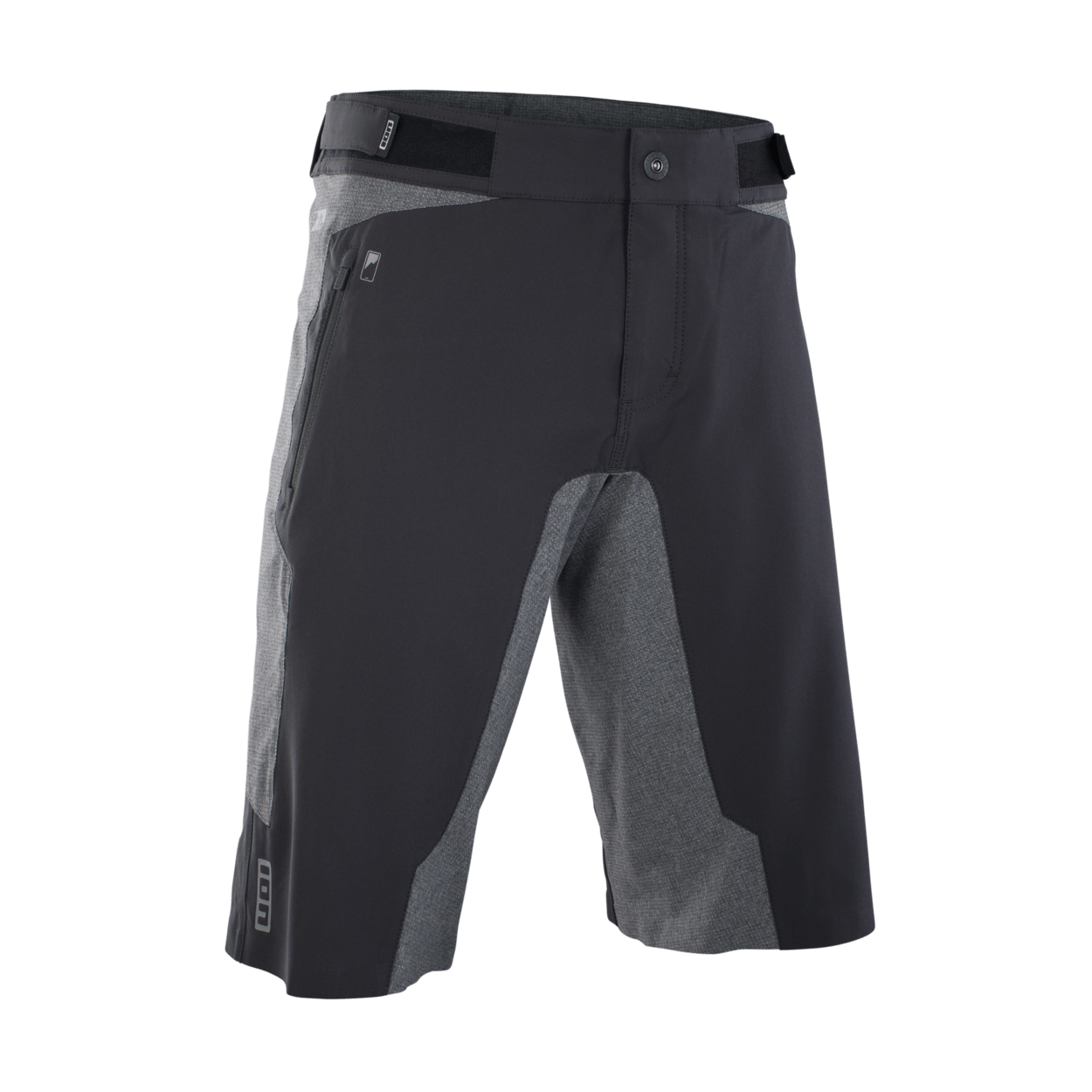ION MTB Short Traze Amp AFT Men 2023