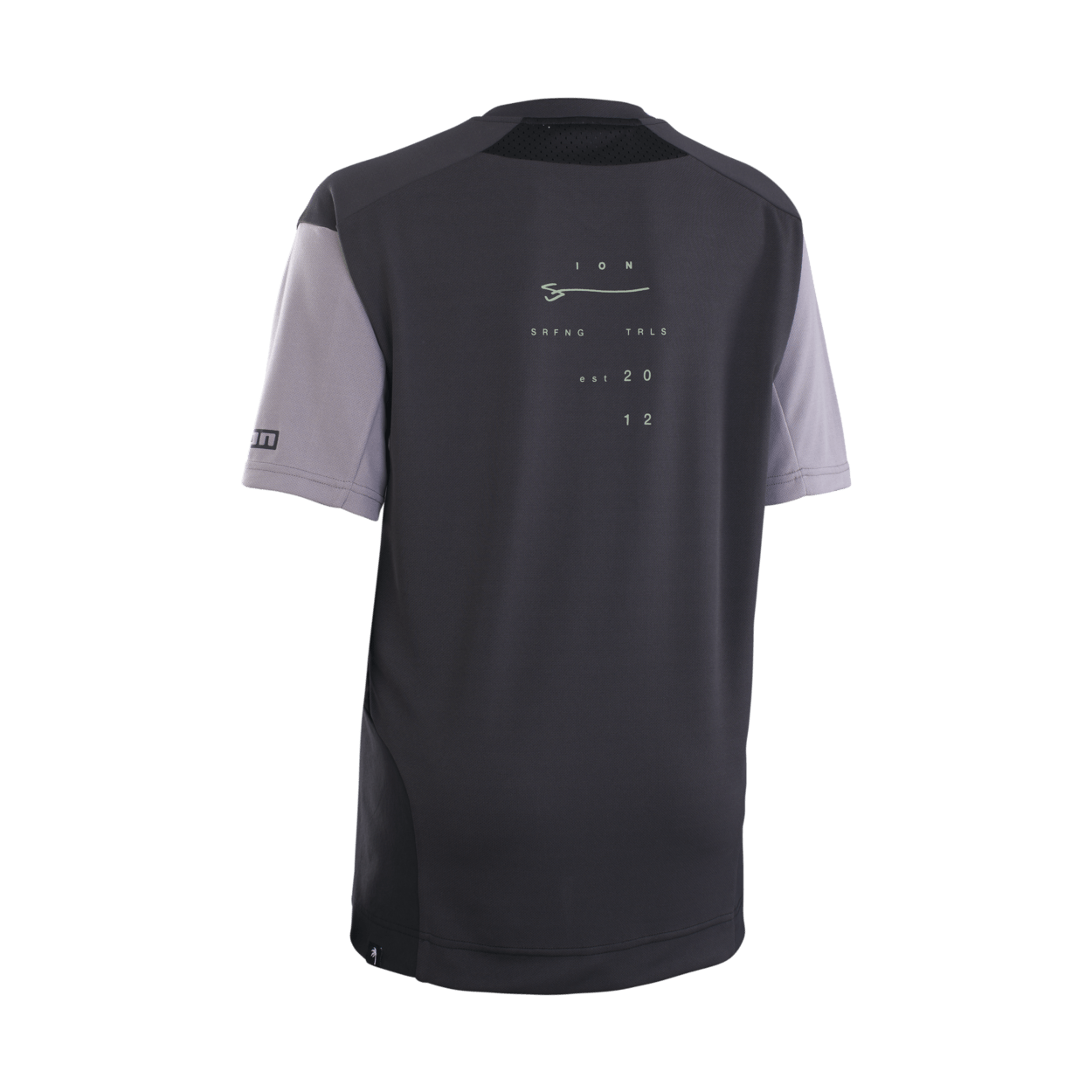 ION MTB Jersey Scrub Amp Short Sleeve BAT Women 2023