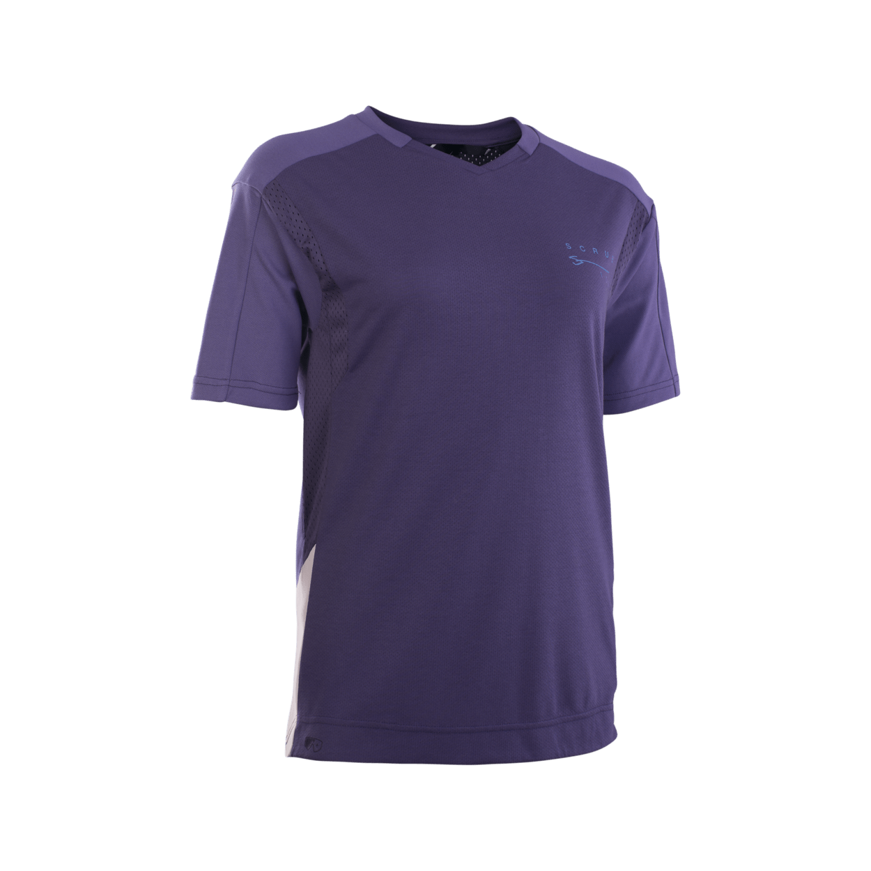 ION MTB Jersey Scrub Amp Short Sleeve BAT Women 2023