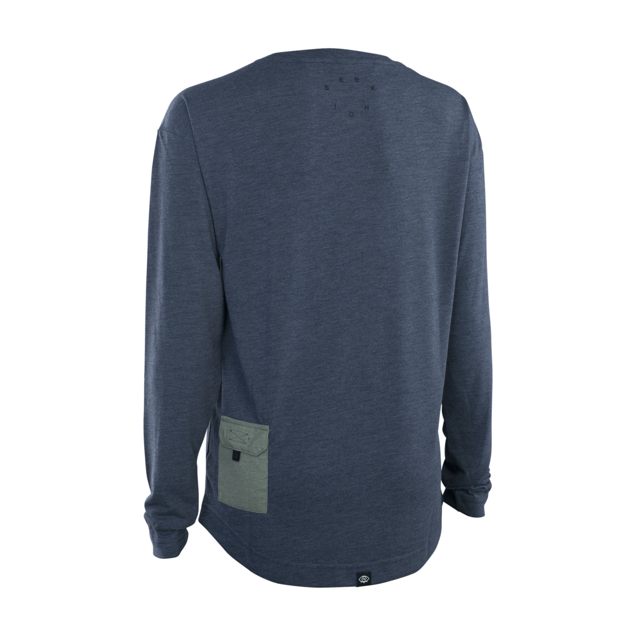 ION MTB Jersey Seek Amp Long Sleeve Women 2023