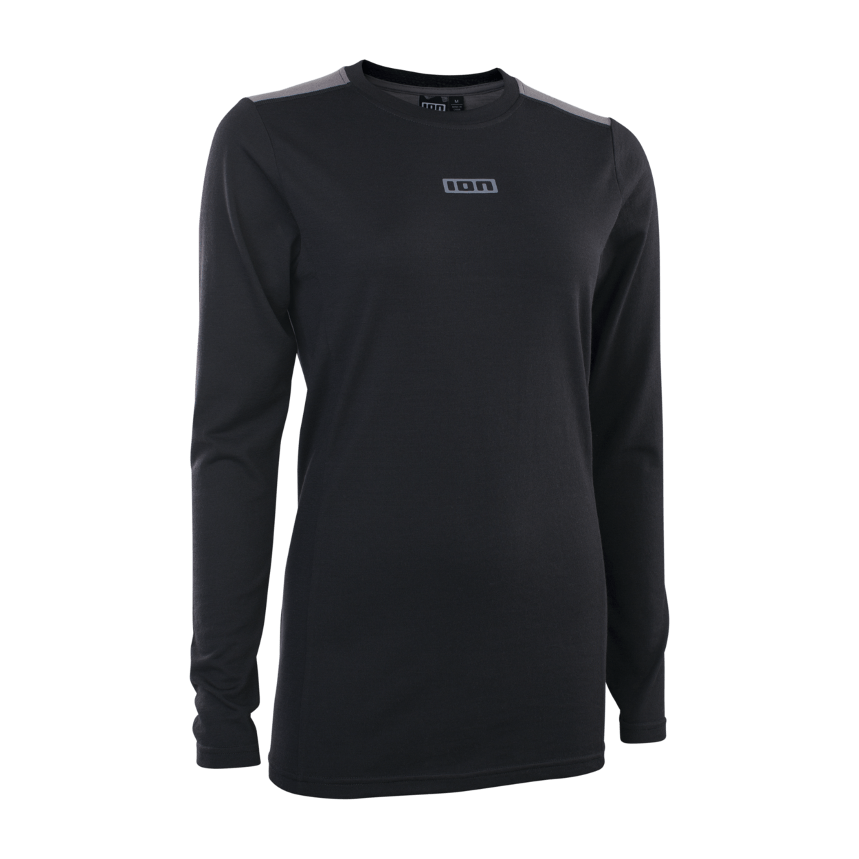 ION MTB Base layer Long Sleeve Merino Women 2024