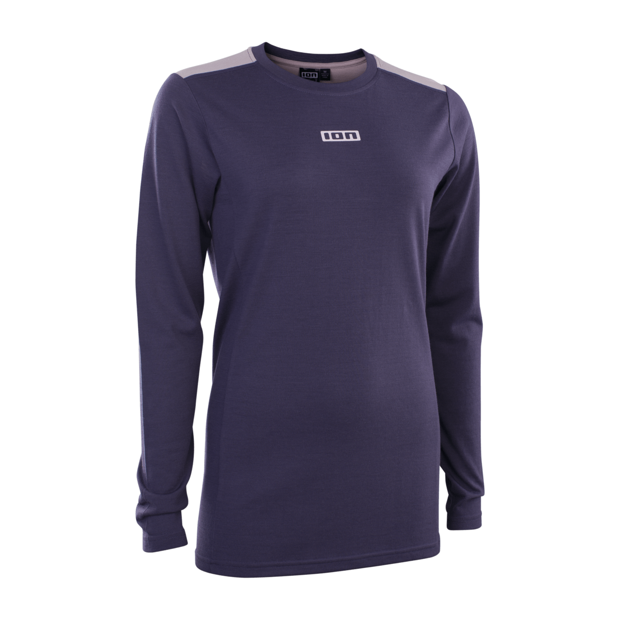 ION MTB Base layer Long Sleeve Merino Women 2024