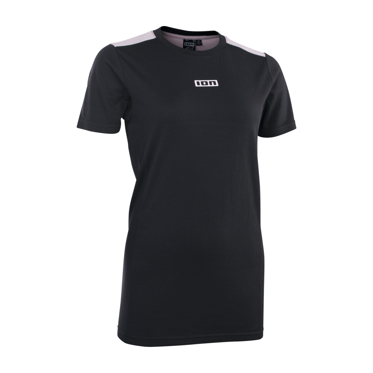 ION MTB Base layer Short Sleeve Merino Women 2024