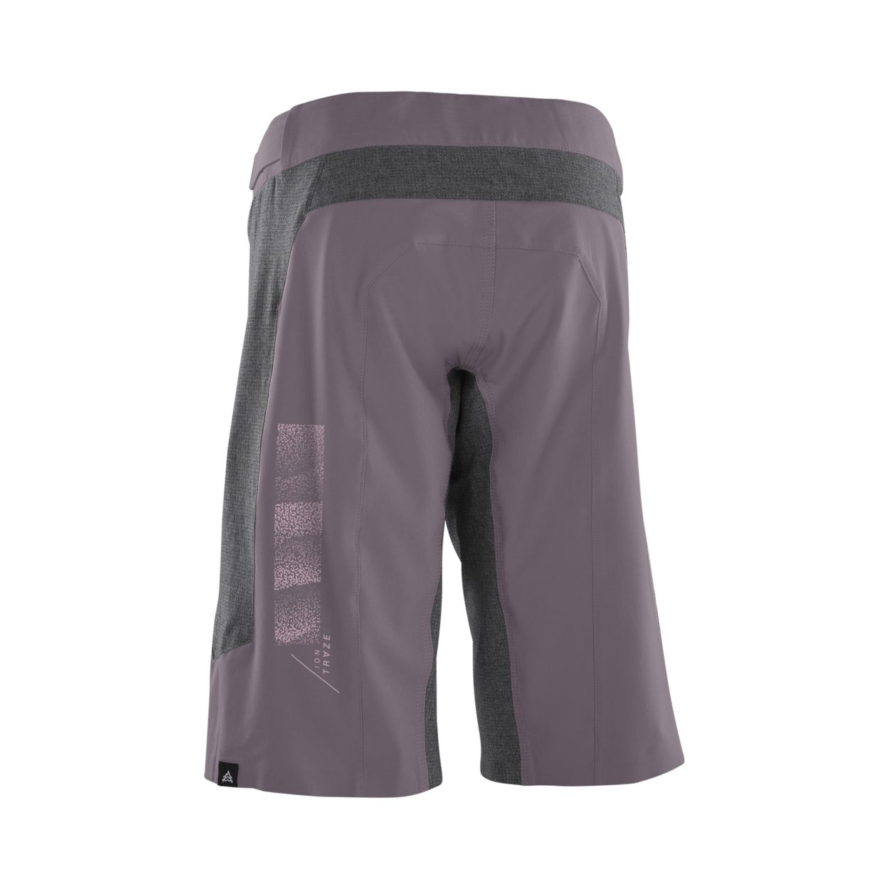 ION MTB Short Traze Amp AFT Women 2023