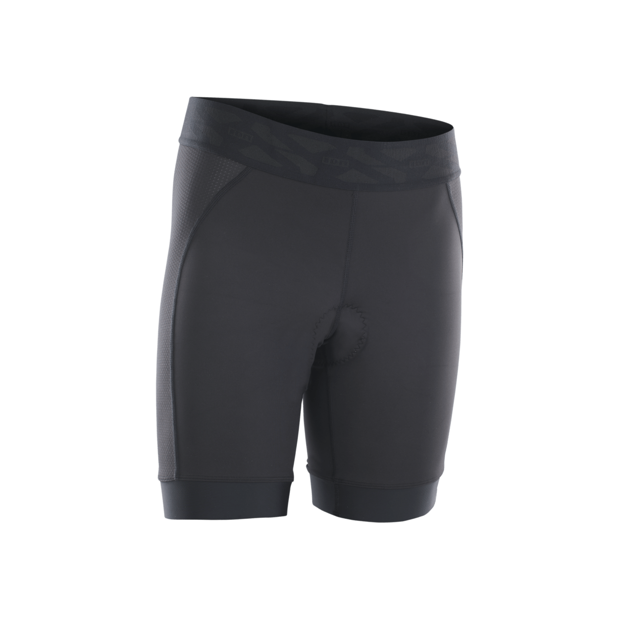 ION MTB In-Shorts long Women 2023