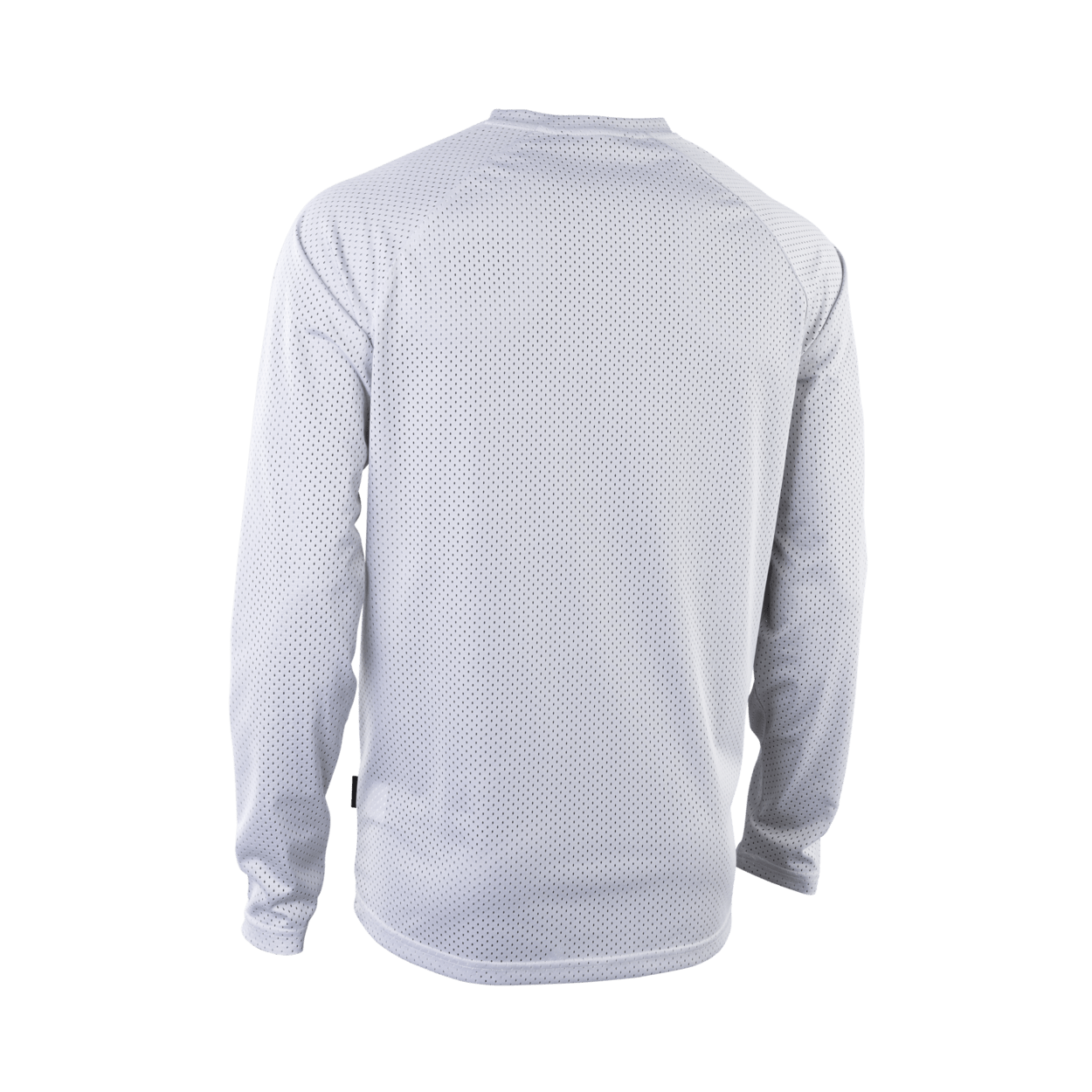 ION MTB Jersey Logo Long-Sleeve Unisex 2024