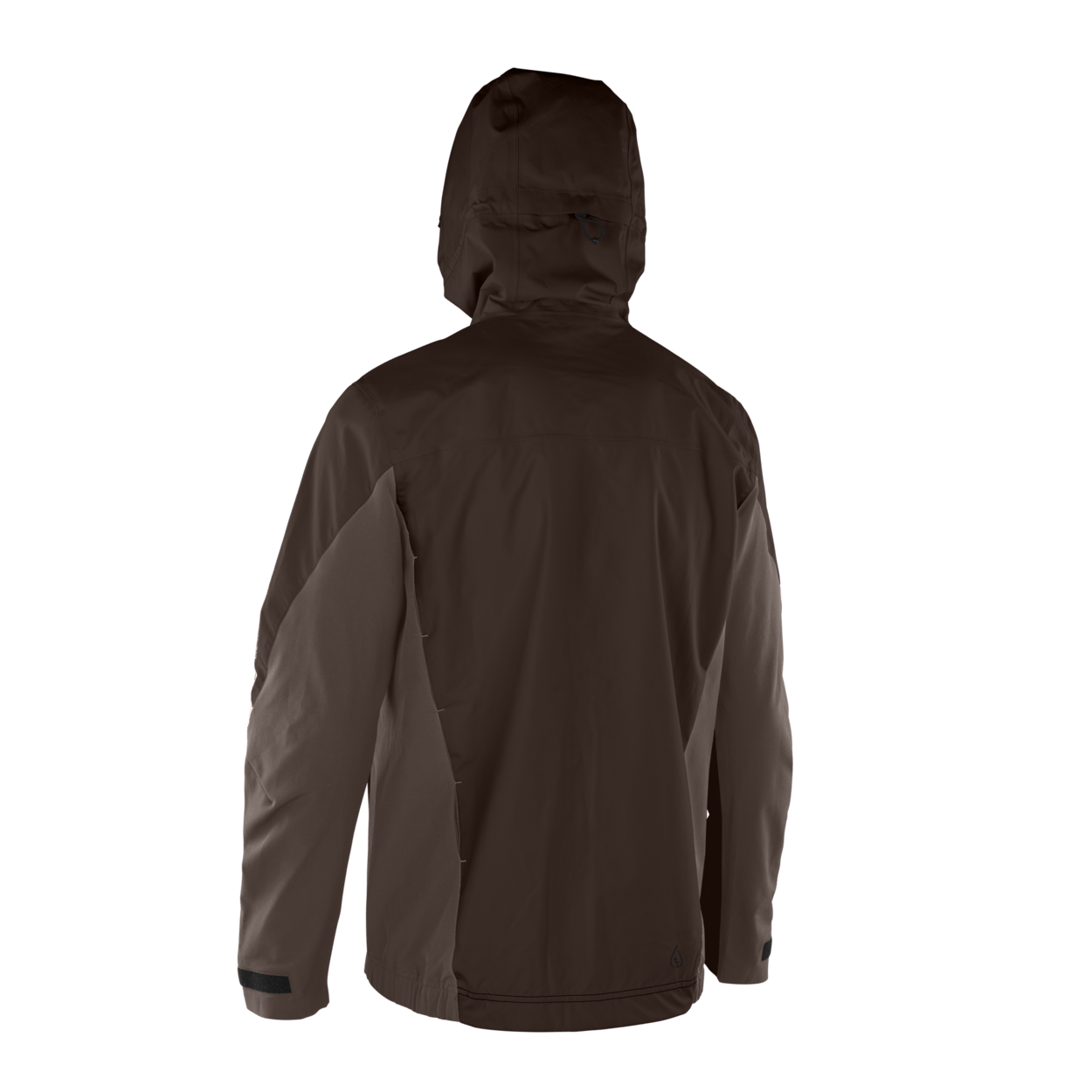 ION MTB Jacket Shelter 3L Hybrid Unisex 2024