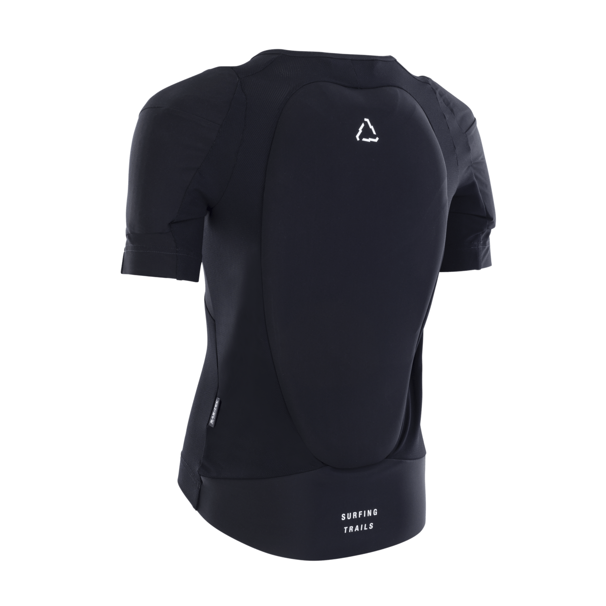 ION MTB Protection Shirt Amp Short-Sleeve Youth 2024