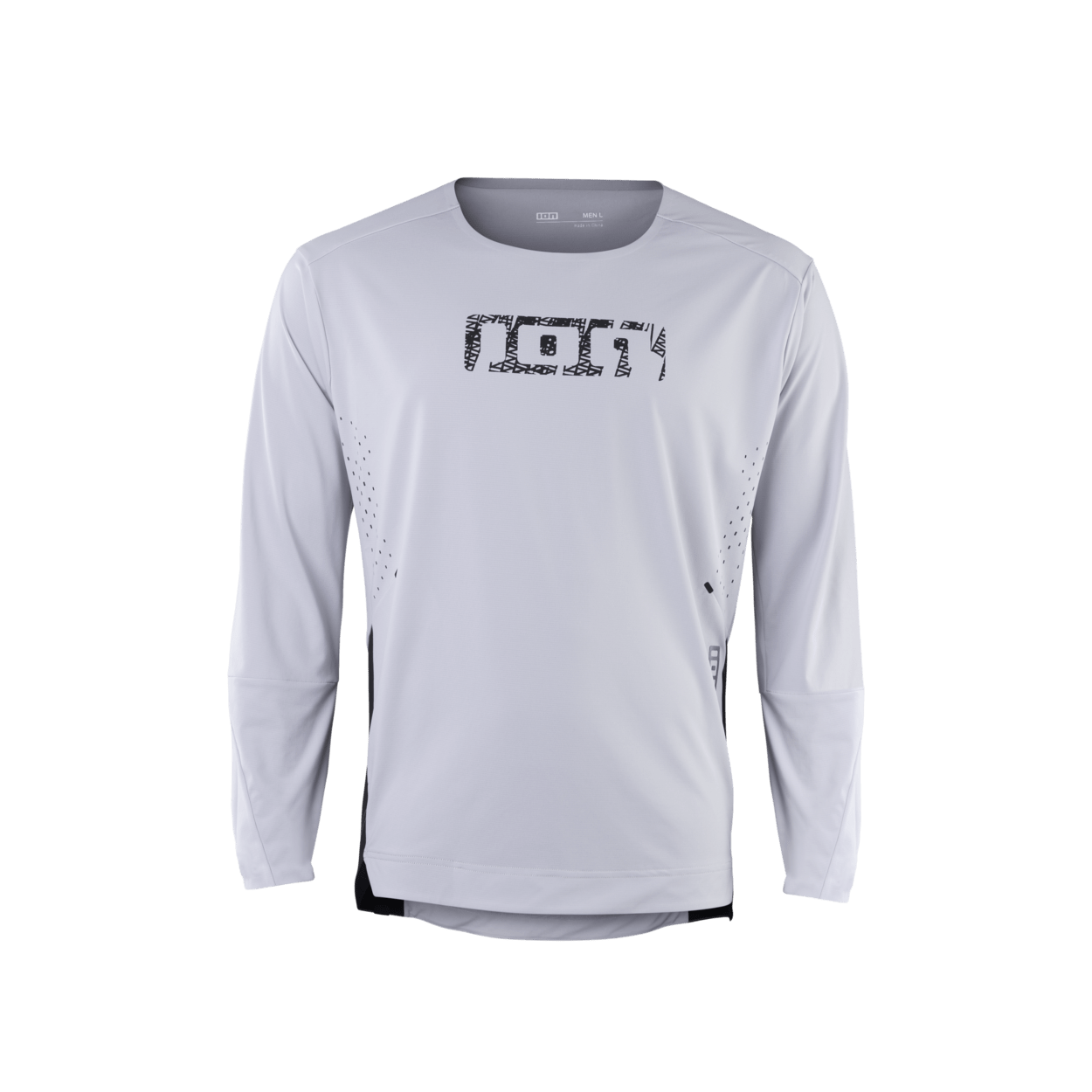 ION MTB Jersey Scrub Amp BAT Long-Sleeve Men 2024