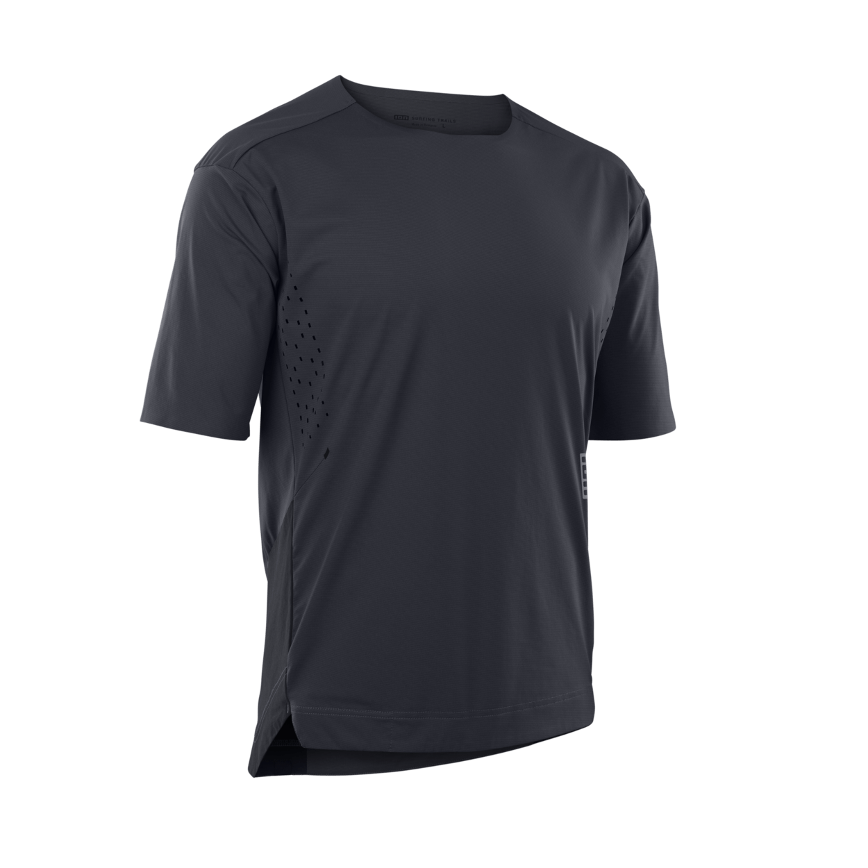 ION MTB Jersey Scrub Amp BAT Short-Sleeve Men 2024