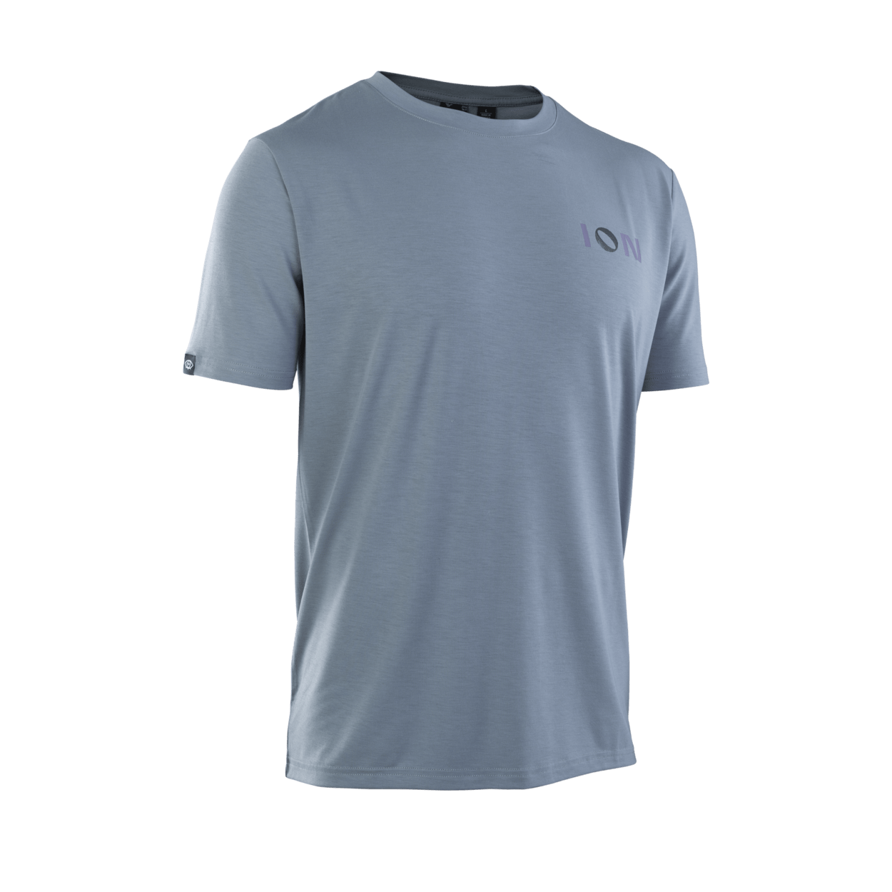 ION MTB Jersey Seek Graphic Short-Sleeve Men 2024