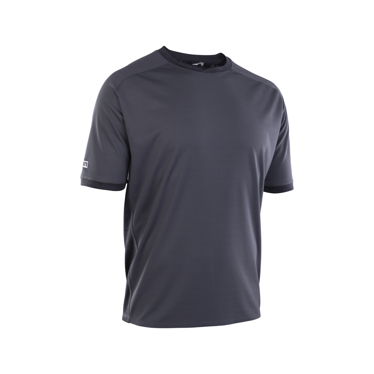 ION MTB Jersey Tech Logo Short-Sleeve Men 2024