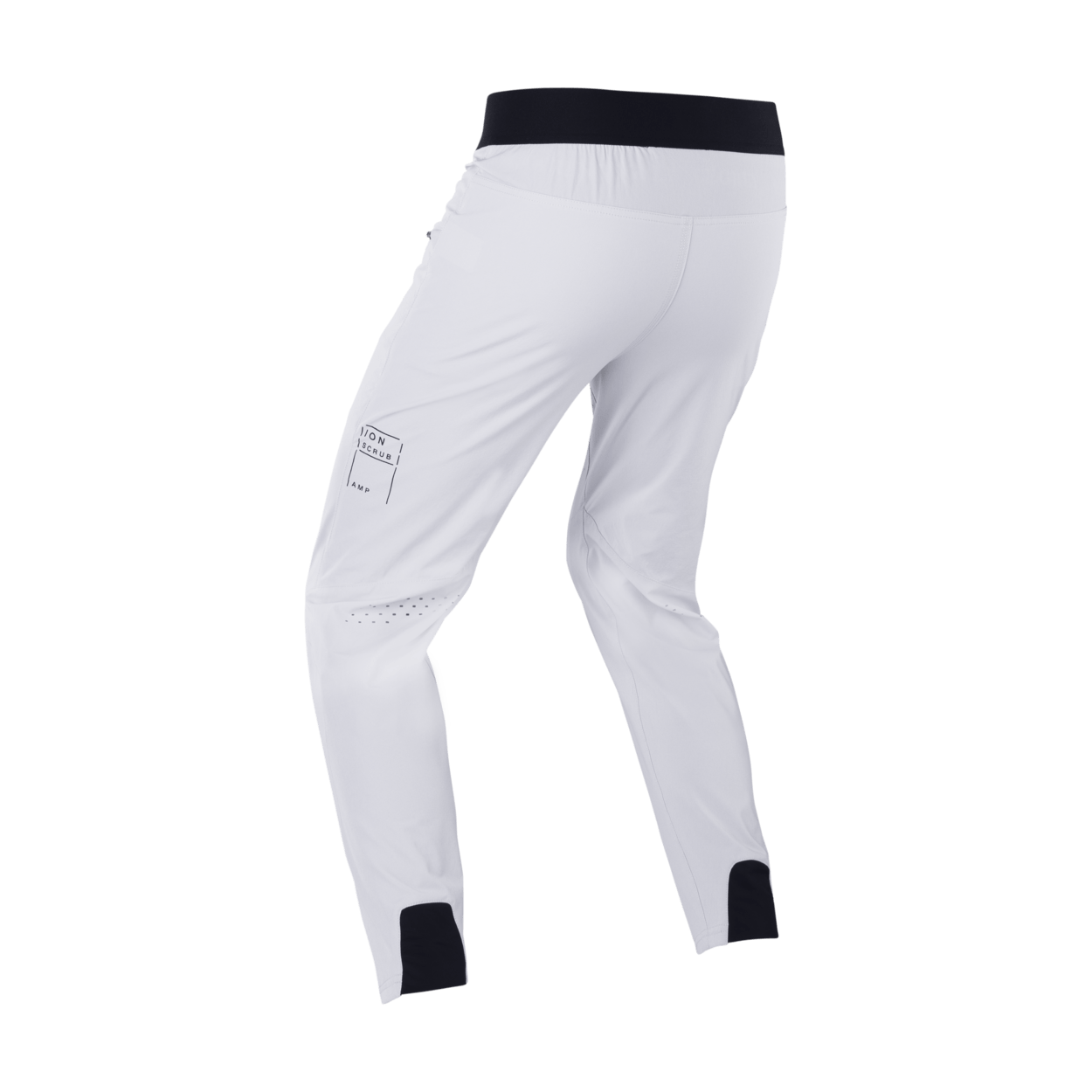 ION MTB Pants Scrub Amp BAT Men 2024