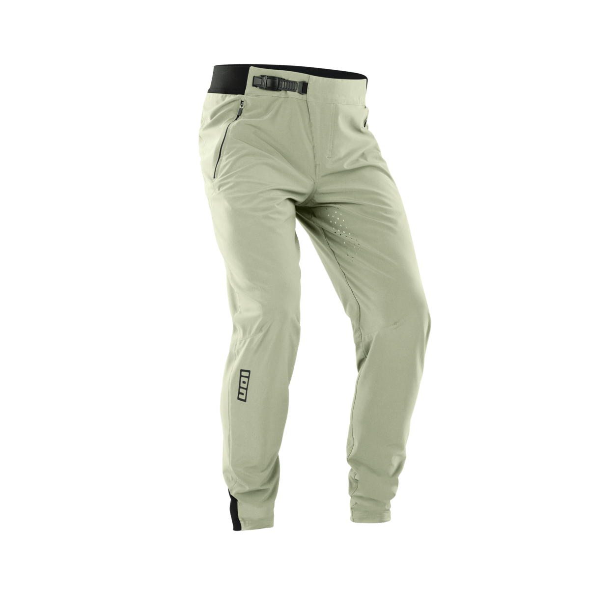 ION MTB Pants Tech Logo Men 2024