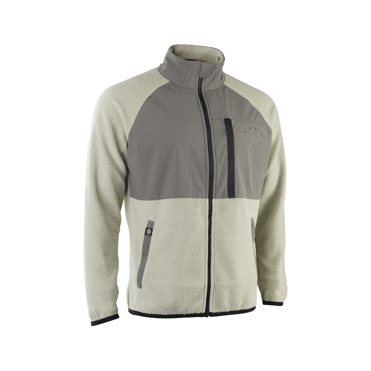ION Fleece Seek Amp HD_Cotton Men 2024