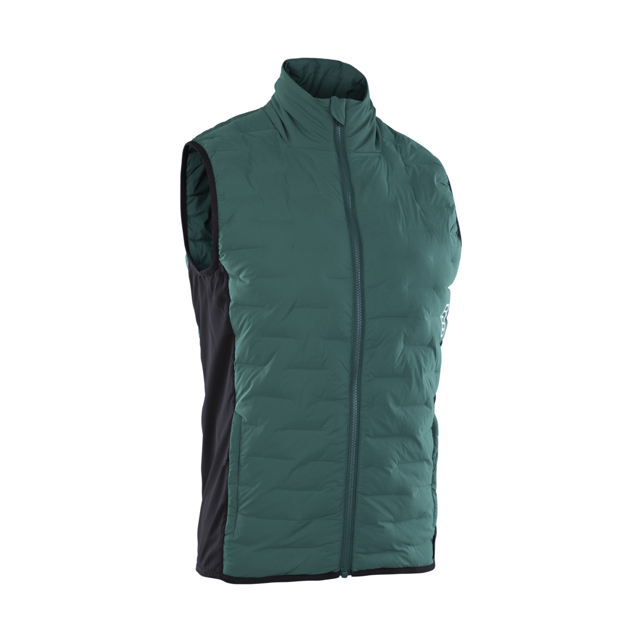 ION MTB Vest Thermolite Hybrid Shelter Men 2024