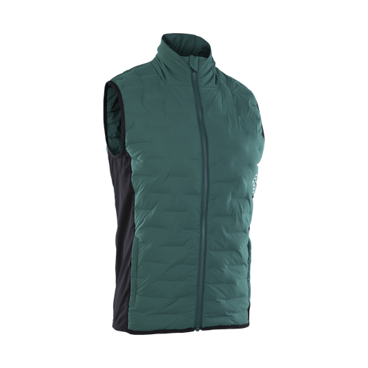 ION MTB Vest Thermolite Hybrid Shelter Men 2024